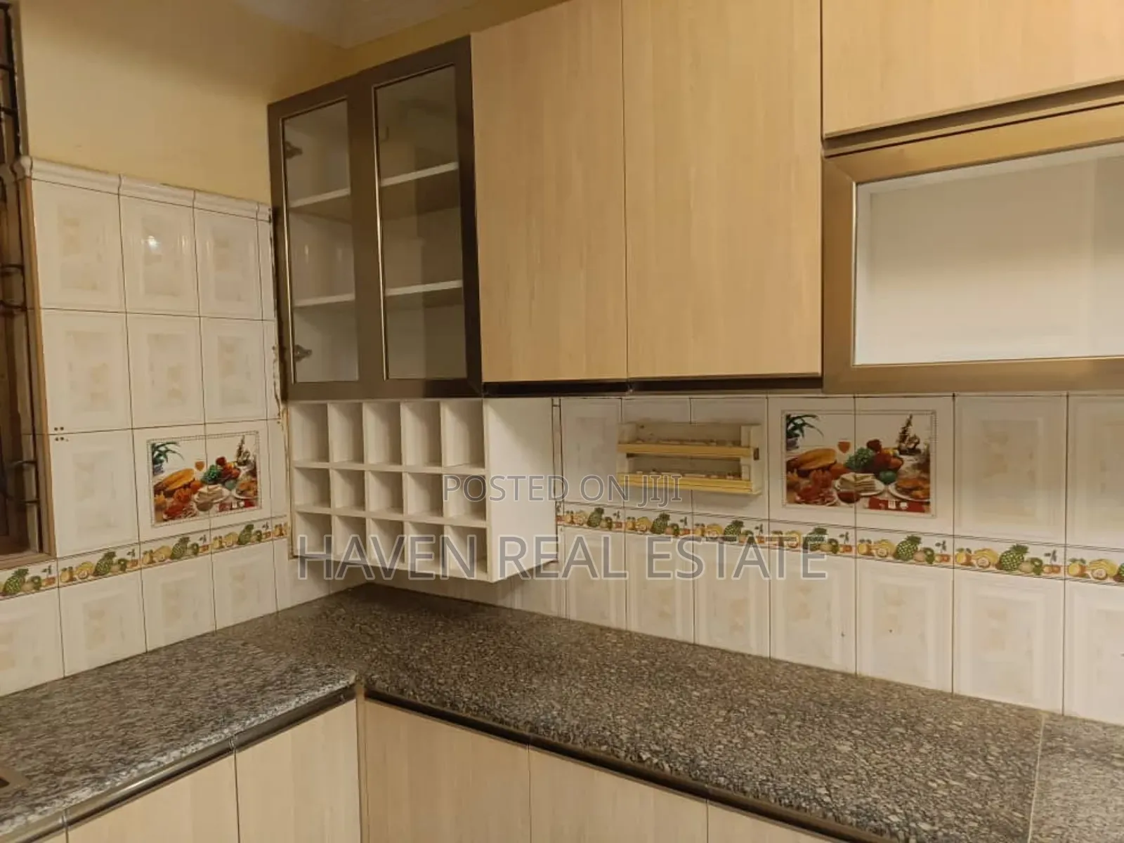 4bdrm House in Njiro for sale