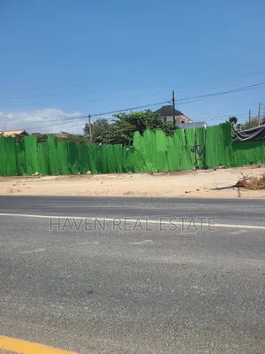 Commercial Plot for Sale at Masaki