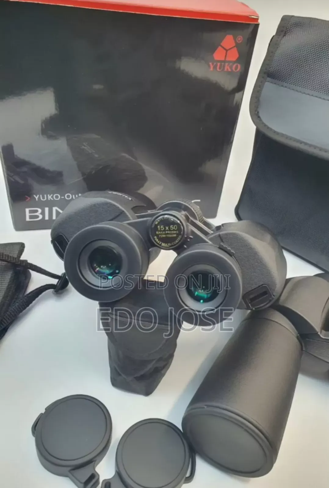 Binoculars