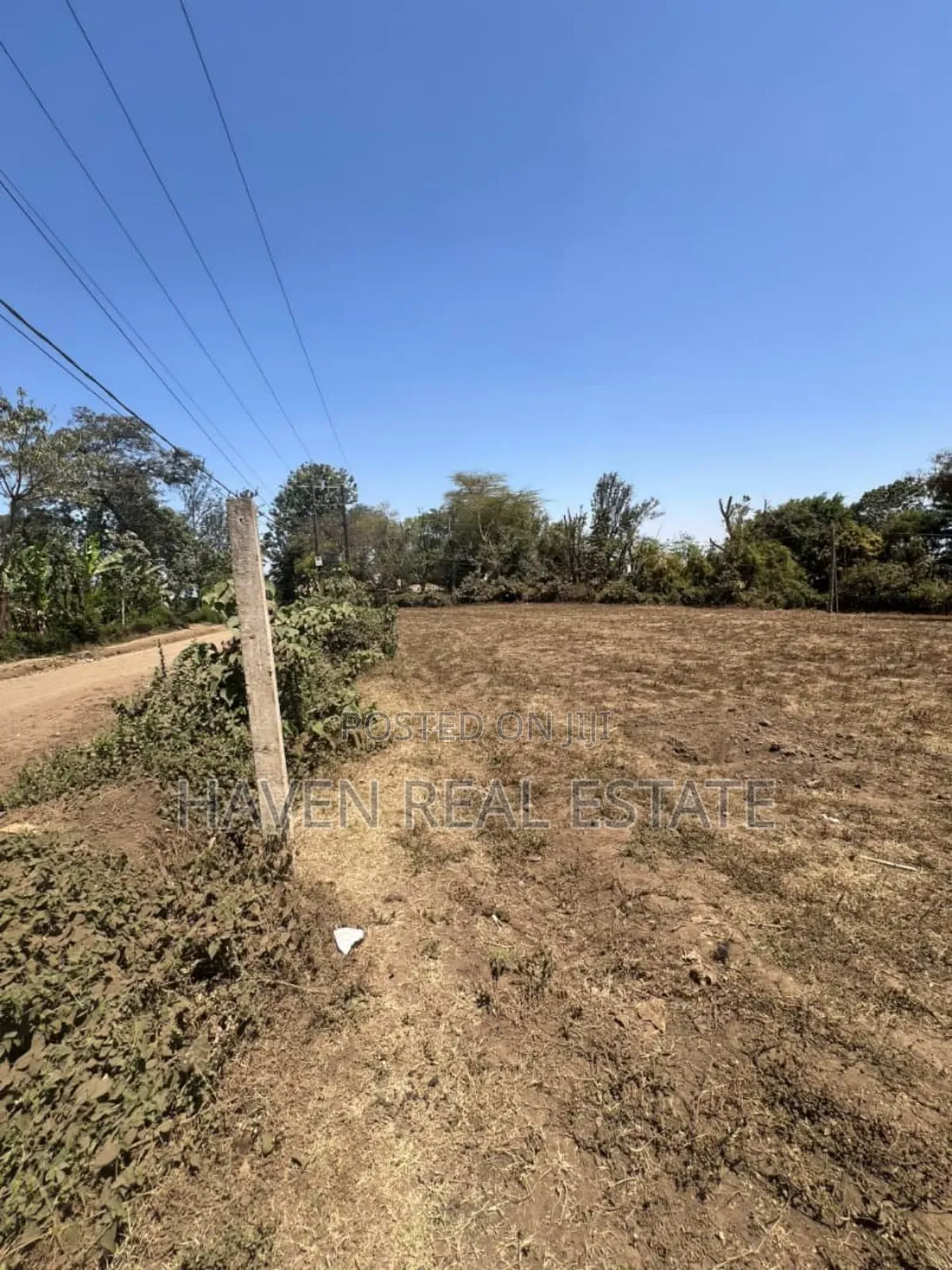 Plot Ya Ekari 3 Yenye Muonekano Wa Mlima Meru Inauzwa Sakina, Arusha