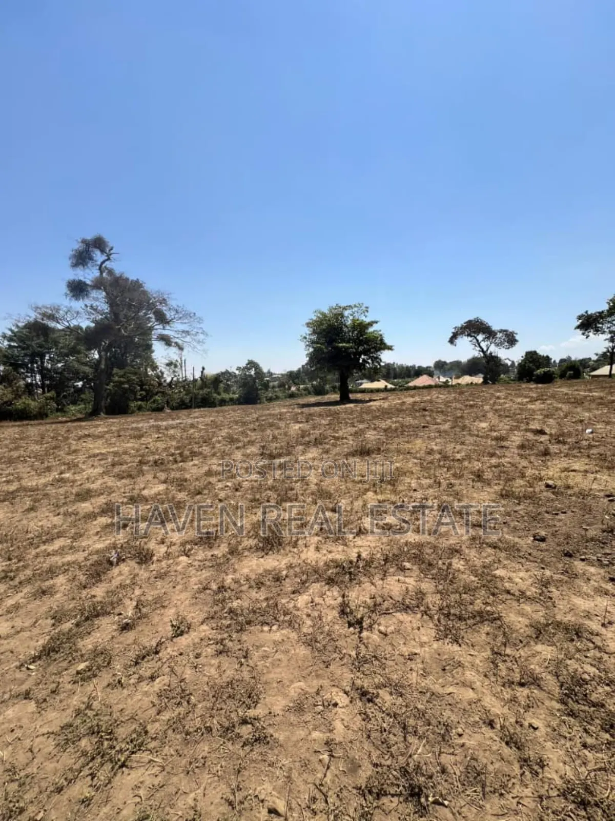 Plot Ya Ekari 3 Yenye Muonekano Wa Mlima Meru Inauzwa Sakina, Arusha