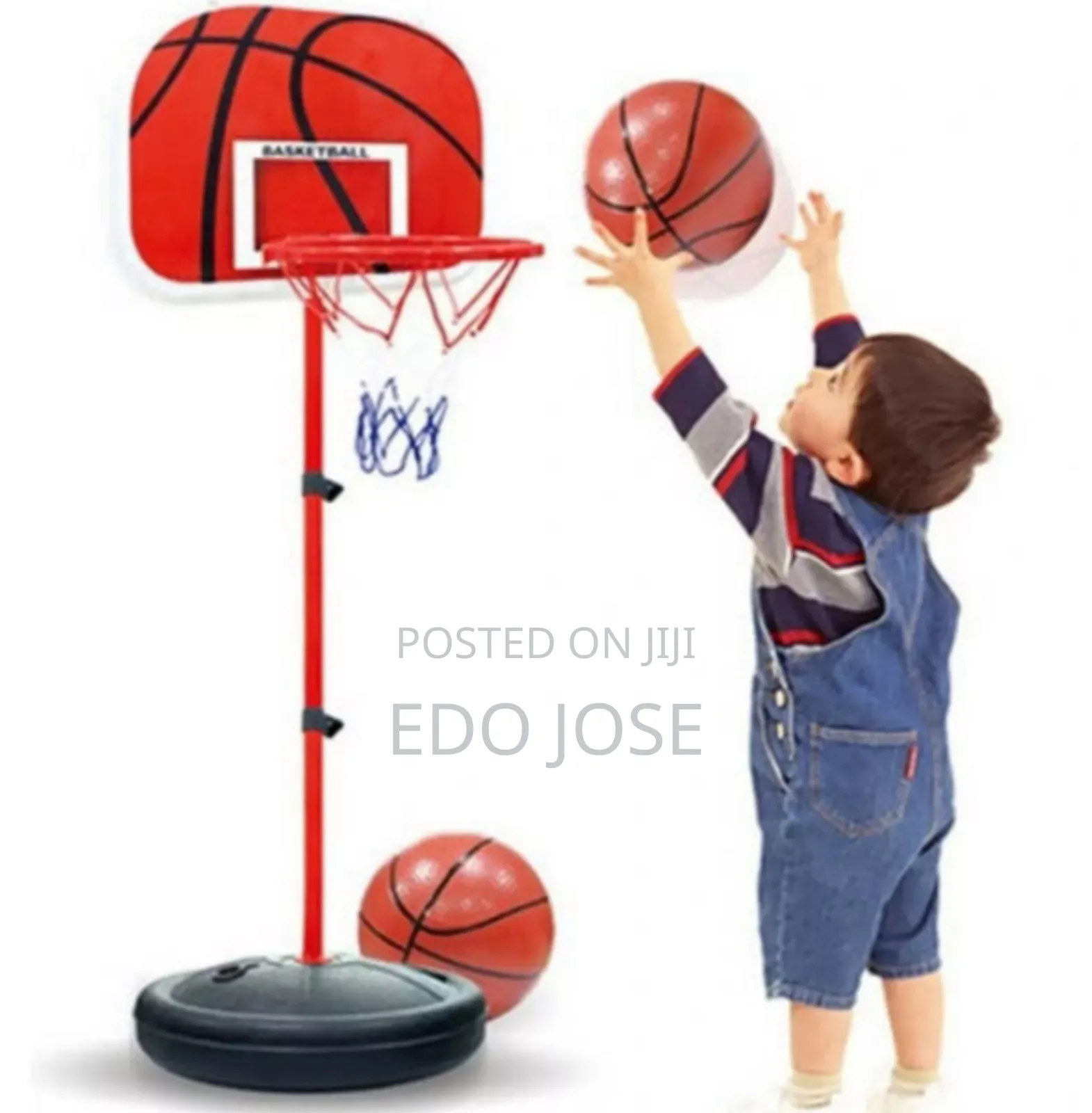 Basketball