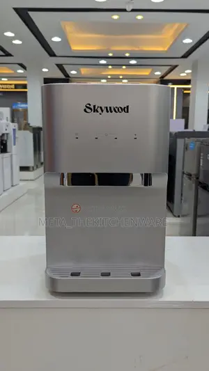 Skywood Tabletop Water Dispenser 3 Taps
