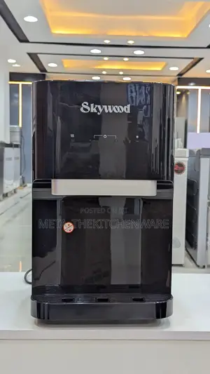 Skywood Tabletop Water Dispenser 3 Taps