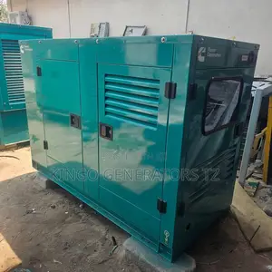 Generator Cummins 17kva