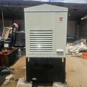 Generator Logic 15kva