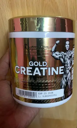 Gold Creatine 300 G