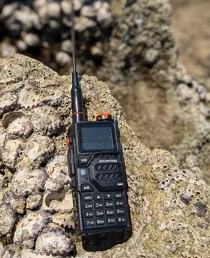 Baofeng Walkie Talkie (Radio Call)