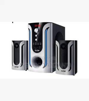 Sp 2510 Subwoofer