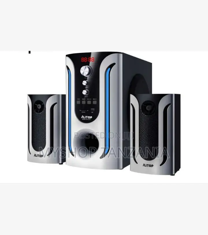 Sp 2510 Subwoofer