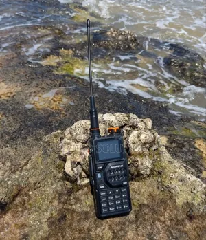 Baofeng Walkie Talkie (Radio Call)