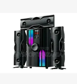 Alitop Subwoofer Sp 6342 New