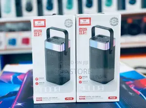 40000mah Power Bank