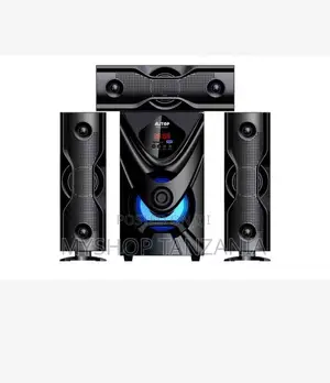 Alitop Subwoofer Sp651 New