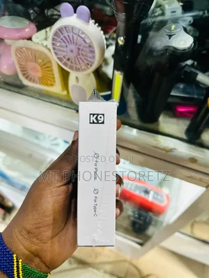 Wireless Microphone