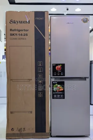 Skywood Fridge 160 Liter