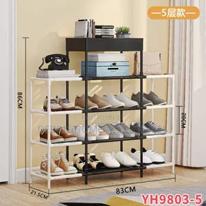 Shoe Rack Yh9803-5