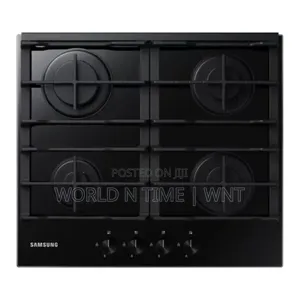 Samsuung Na64n7100ab/5g Built in Gas Cooker 60cm