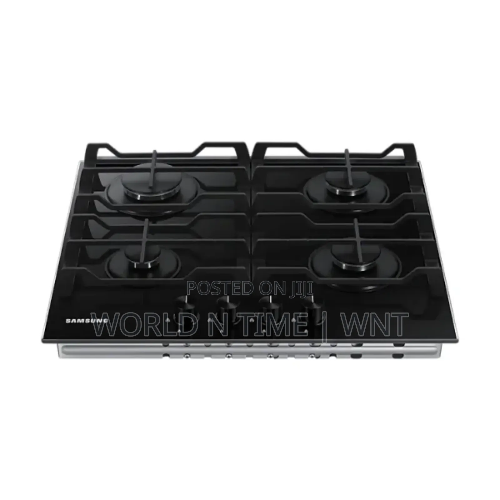 Samsuung Na64n7100ab/5g Built in Gas Cooker 60cm
