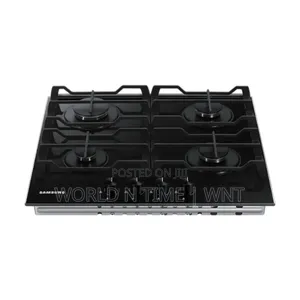 Samsuung Na64n7100ab/5g Built in Gas Cooker 60cm