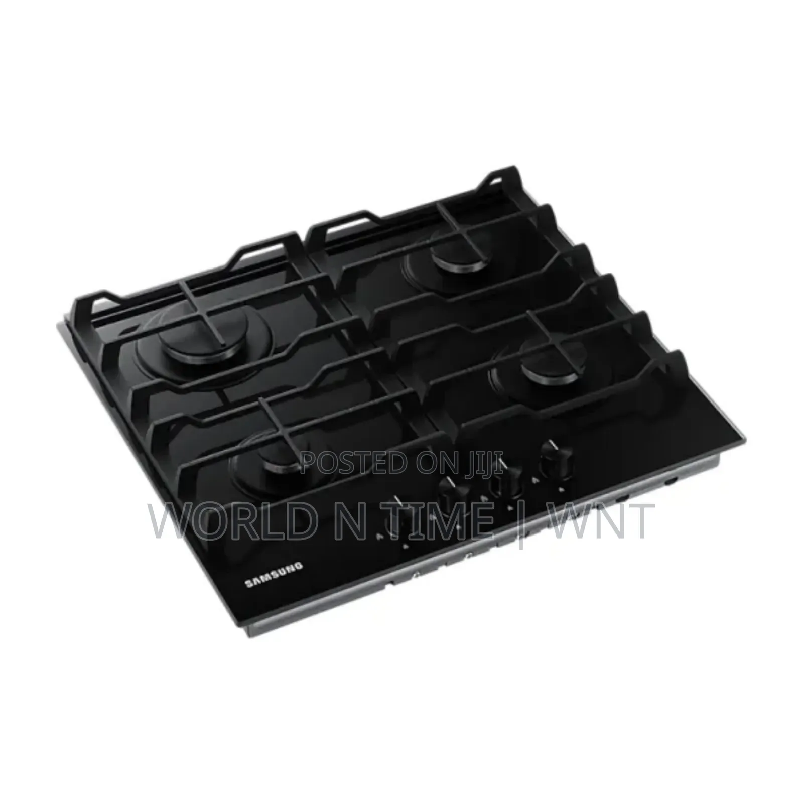 Samsuung Na64n7100ab/5g Built in Gas Cooker 60cm