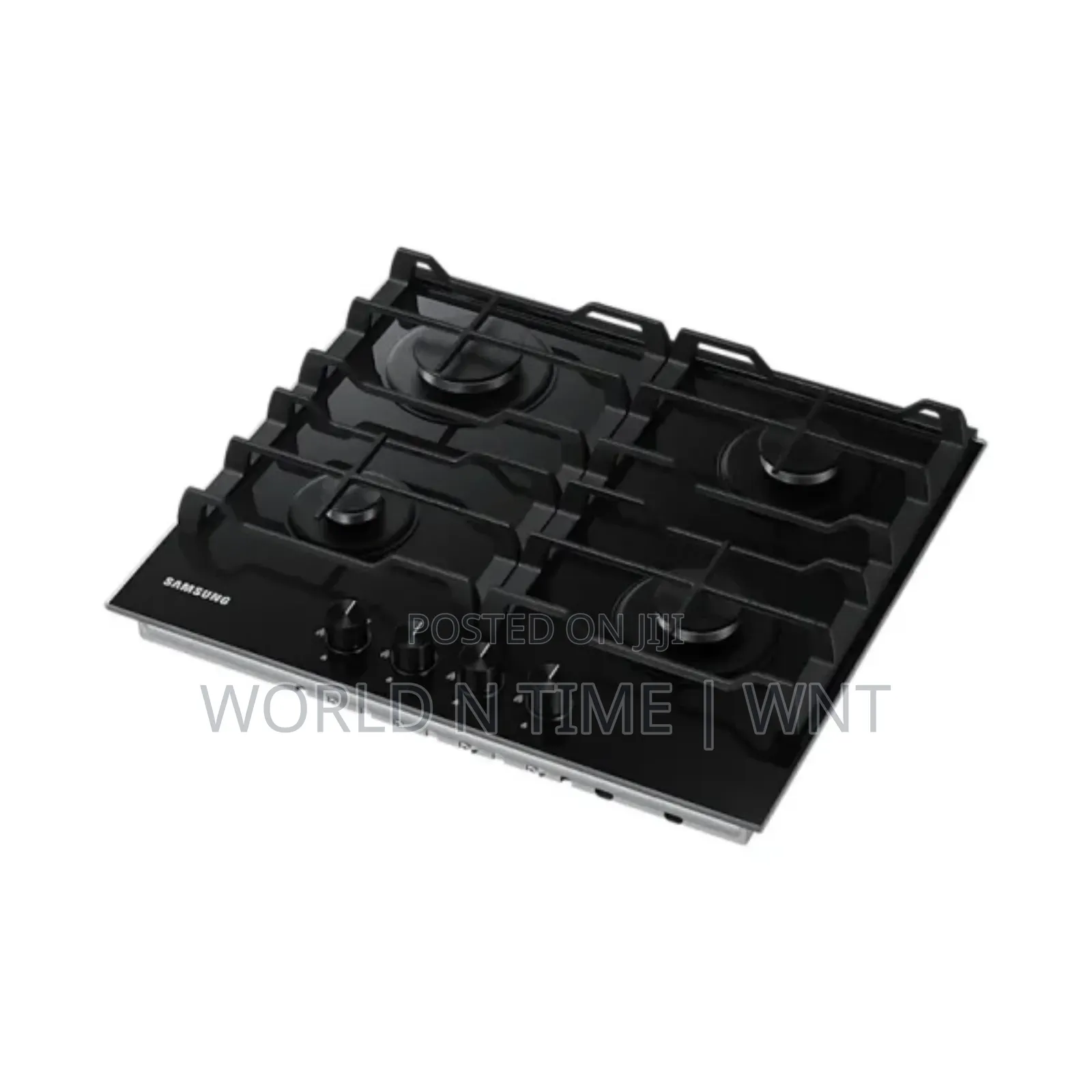 Samsuung Na64n7100ab/5g Built in Gas Cooker 60cm