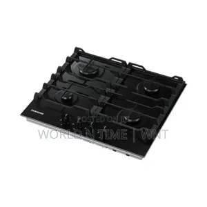 Samsuung Na64n7100ab/5g Built in Gas Cooker 60cm