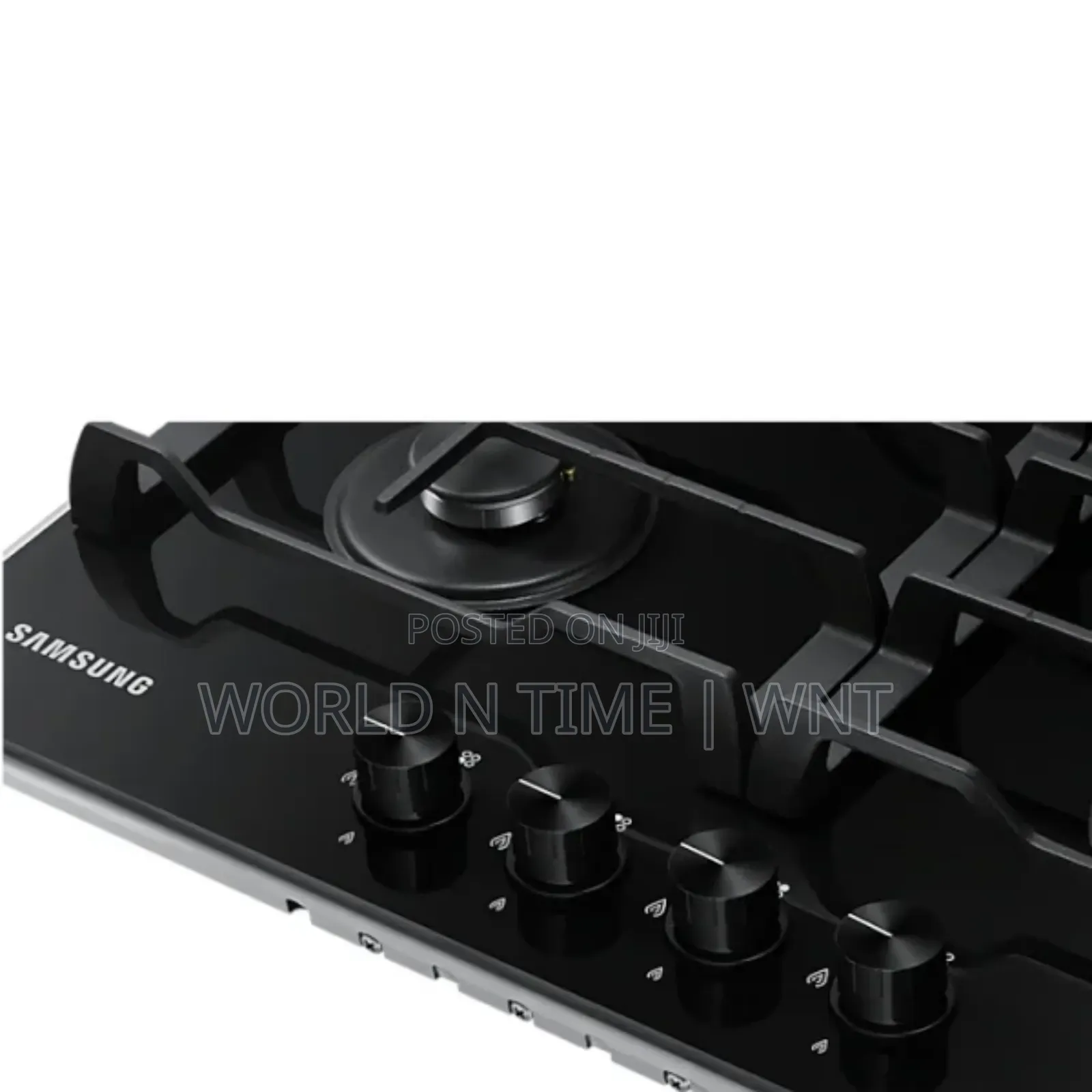 Samsuung Na64n7100ab/5g Built in Gas Cooker 60cm