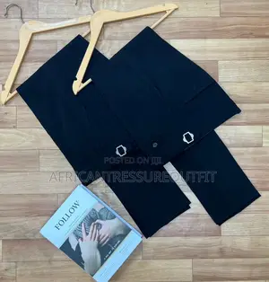 Trouser Available Cotton Texture Classic Fitwear Collection Size 30-36