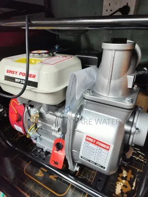 Easy Power Water Pump Petrol (2inch)