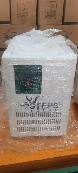 Hybrid Static Ups 3.5kva/48v