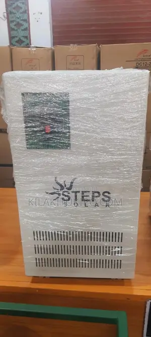 Hybrid Static Ups 3.5kva/48v