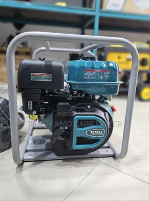 Total Petrol Water Irrigation Pump (3inch)