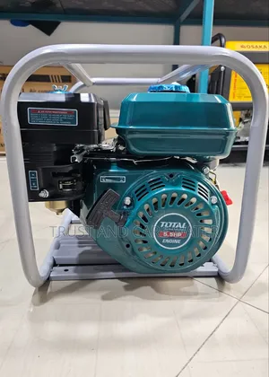Total Petrol Water Irrigation Pump (3inch)