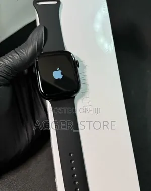 Apple Watch Series 10 46mm Original Smartwatch