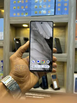 New Google Pixel 7 256 GB White