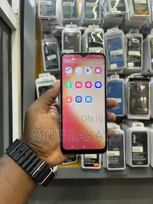 Samsung Galaxy A04e 64 GB Silver