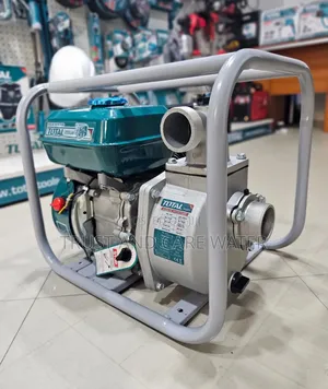 Total Petrol Water Irrigation Pump (2inch)