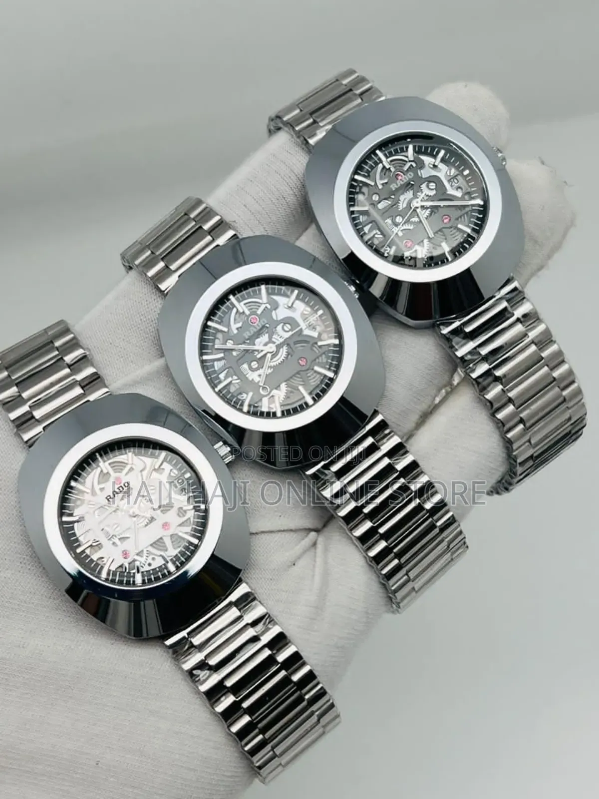 Rado Unisex Watches