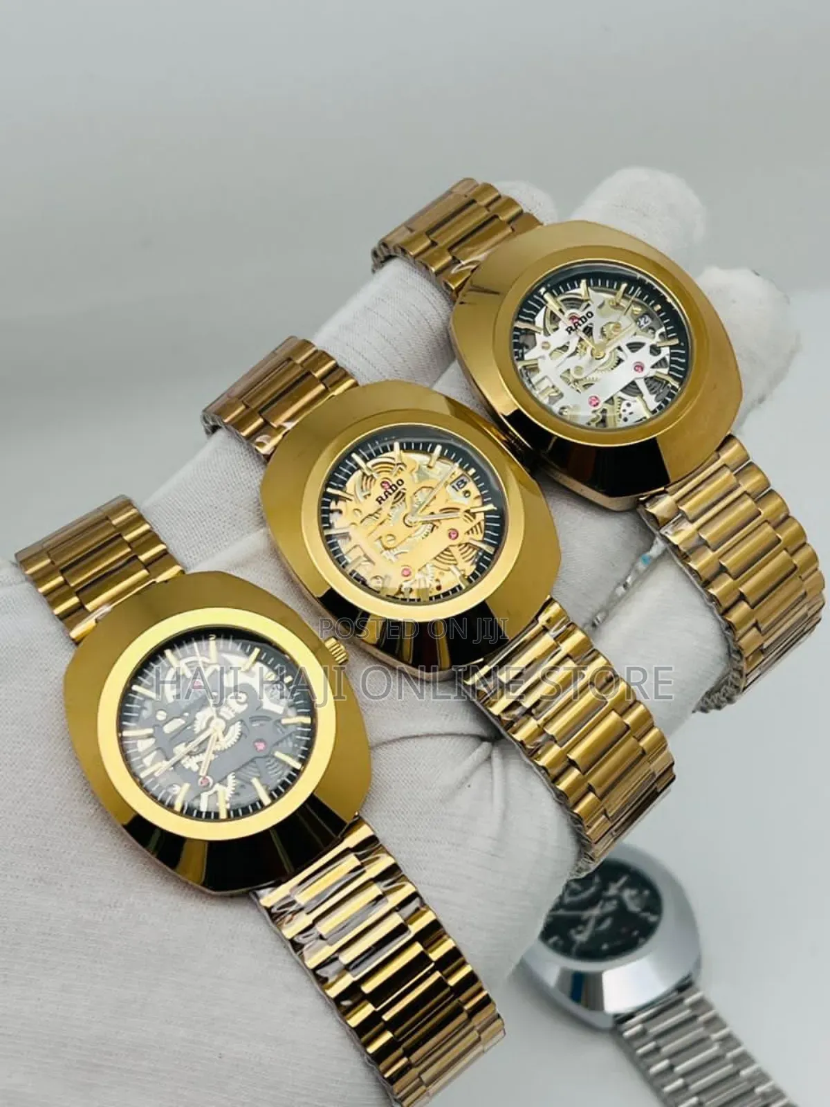 Rado Unisex Watches