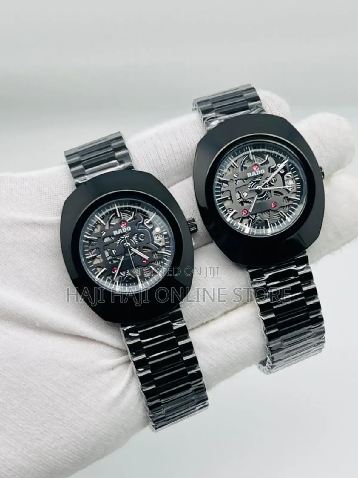 Rado Unisex Watches