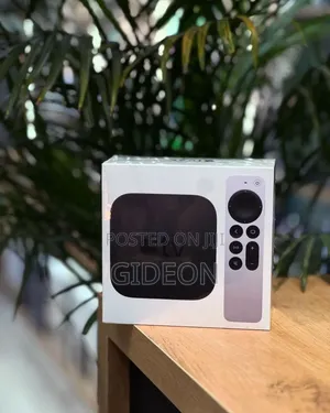 Tv Support Coming With Remote Control