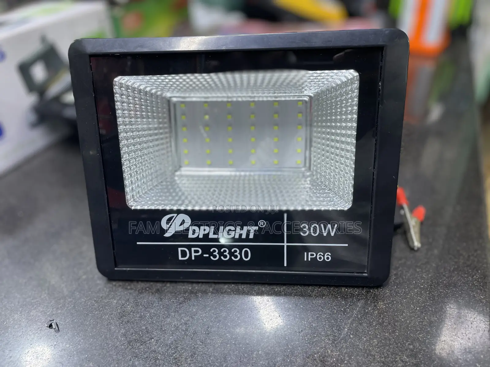30w Flood Light