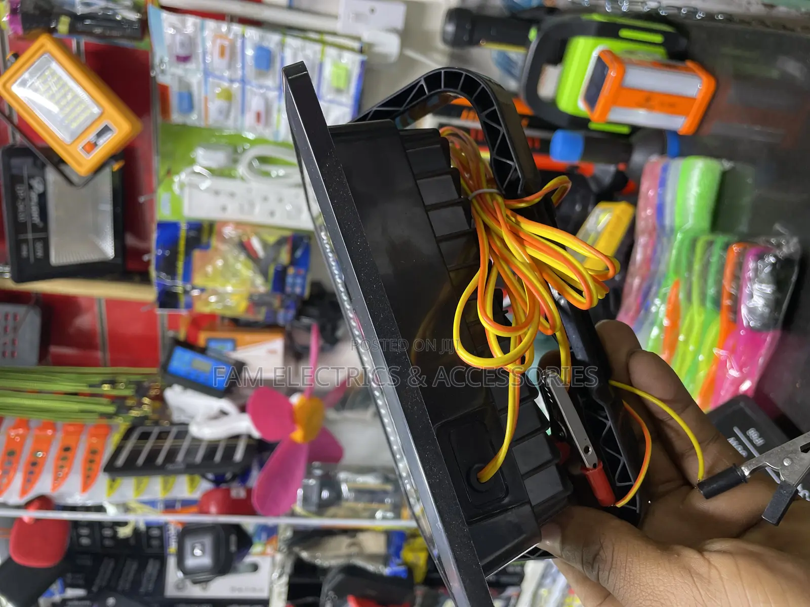30w Flood Light