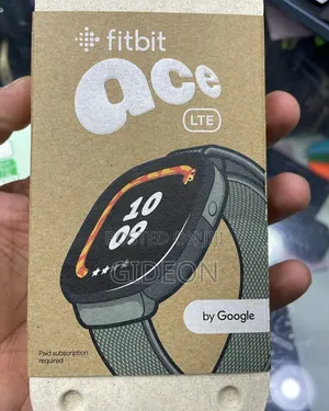 Fitbit by Google Ace Lte