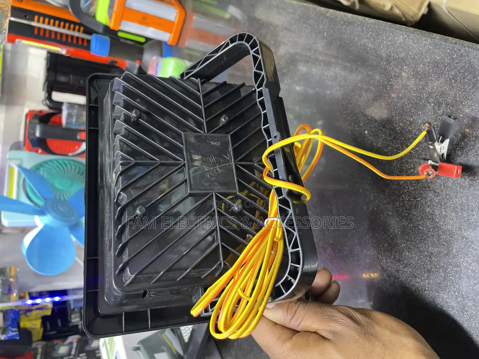 30w Flood Light