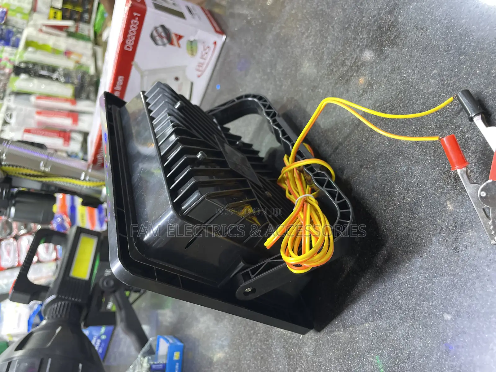 30w Flood Light