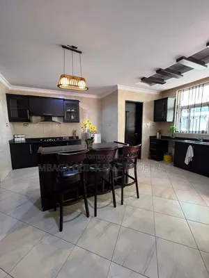 5bdrm House in Mbweni for sale