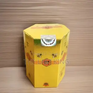 Royal H0ney (24 Pcs)