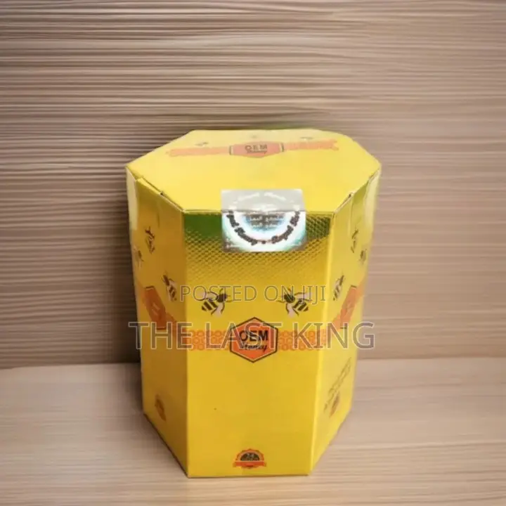 Royal H0ney (24 Pcs)